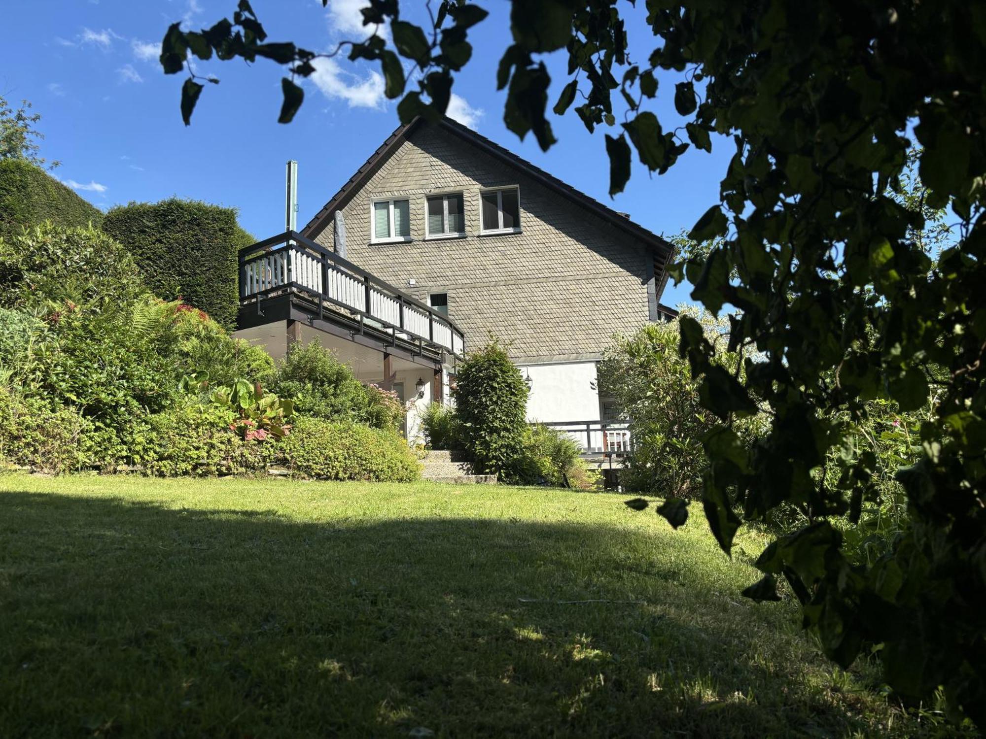 Hans Im Glueck Schmallenberg Esterno foto